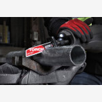 Полотно для сабельных пил TORCH CARBIDE NITRUS MILWAUKEE, 150х3.1мм, (5шт), (металл)