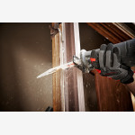 Полотно для сабельных пил WRECKER MILWAUKEE, 230х3.6/2.3мм, (5шт), (металл, древесина с гвоздями) Полотно для сабельных пил WRECKER MILWAUKEE, 230х3.6/2.3мм, (5шт), (металл, древесина с гвоздями)