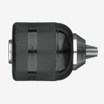 Патрон швидкозатискний 1.0-10мм з посадкою 1/2''х20 MILWAUKEE (HDE 10 RQX) Патрон швидкозатискний 1.0-10мм з посадкою 1/2''х20 MILWAUKEE (HDE 10 RQX)