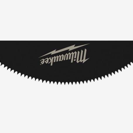 Полотно для мультитула OPEN-LOK™ MILWAUKEE, 35х50мм, (10шт), (древесина)