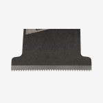 Полотно для мультитула Bi-Metal Carbide OPEN-LOK™ MILWAUKEE, 35х38мм, (металл)