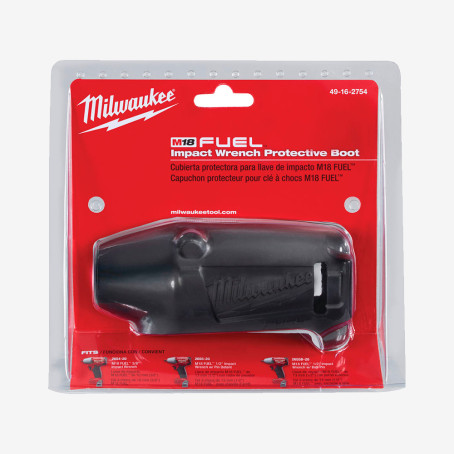 Чохол гумовий захисний MILWAUKEE, (для M18 CIW) Чохол гумовий захисний MILWAUKEE, (для M18 CIW)