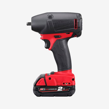 Чохол гумовий захисний MILWAUKEE, (для M18 CIW) Чохол гумовий захисний MILWAUKEE, (для M18 CIW)