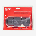 Чехол резиновый защитный MILWAUKEE для гайковерта M18 FHIWP12