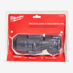 Чехол резиновый защитный MILWAUKEE для гайковерта M18 FUEL FHIWF12