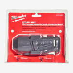 Чохол гумовий захисний MILWAUKEE для гайкокрута M18 FMTIWF12 / FMTIWP12