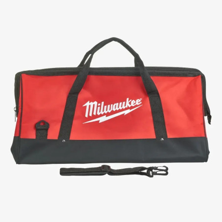 Сумка будівельника (саквояж) MILWAUKEE, розмір XL