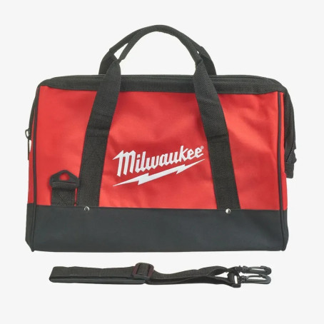 Сумка будівельника (саквояж) MILWAUKEE, розмір S Сумка будівельника (саквояж) MILWAUKEE, розмір S
