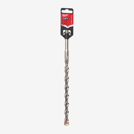 Головка ShW 1/2'' MILWAUKEE удлиненная, 11мм