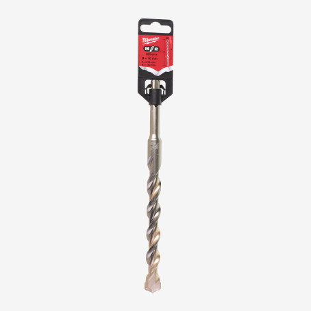 Головка ShW 1/2'' MILWAUKEE удлиненная, 13мм