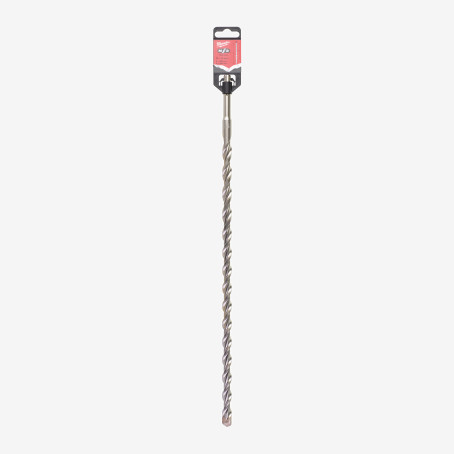 Головка ShW 1/2'' MILWAUKEE удлиненная, 24мм