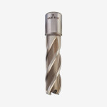 Кольцевая фреза MILWAUKEE HSS (WELDON), Ø17x50мм Кольцевая фреза MILWAUKEE HSS (WELDON), Ø17x50мм