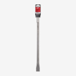 Долото плоское SDS-MAX MILWAUKEE, 400х25мм