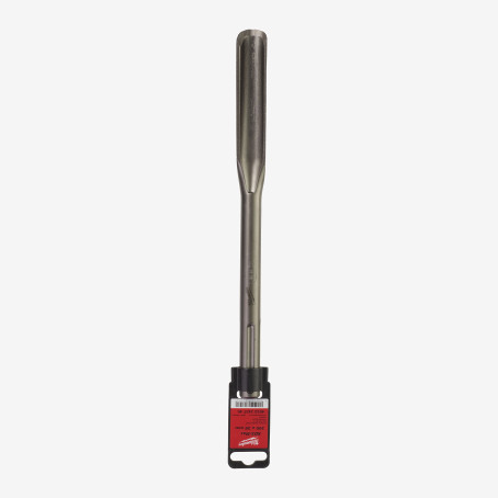 Долото полукруглое SDS-MAX MILWAUKEE, 300мм Долото полукруглое SDS-MAX MILWAUKEE, 300мм
