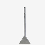 Долото плоское SDS-MAX MILWAUKEE, 300х115мм