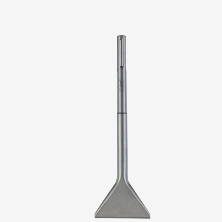 Долото плоское SDS-MAX MILWAUKEE, 300х115мм