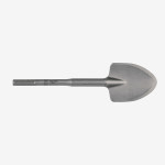 Долото лопаточное SDS-MAX MILWAUKEE, 400х110мм