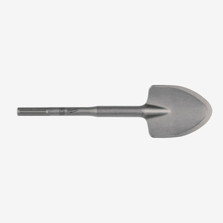 Долото лопаточное SDS-MAX MILWAUKEE, 400х110мм