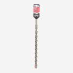 Бита SHOCKWAVE MILWAUKEE, PH2, 25мм, (2шт)