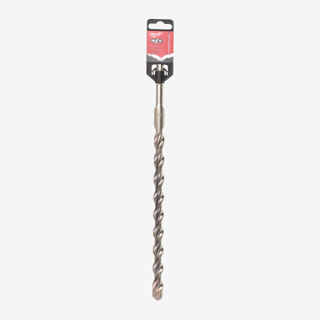 Бита SHOCKWAVE MILWAUKEE, PH2, 25мм, (2шт)
