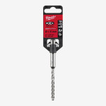 Бита SHOCKWAVE MILWAUKEE, PZ2, 25мм, (2шт) Бита SHOCKWAVE MILWAUKEE, PZ2, 25мм, (2шт)