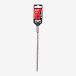 Бита SHOCKWAVE MILWAUKEE, PZ2, 50мм (1шт)