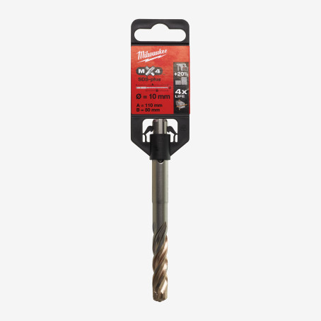 Бита SHOCKWAVE MILWAUKEE, TX20, 25мм, (2шт) Бита SHOCKWAVE MILWAUKEE, TX20, 25мм, (2шт)