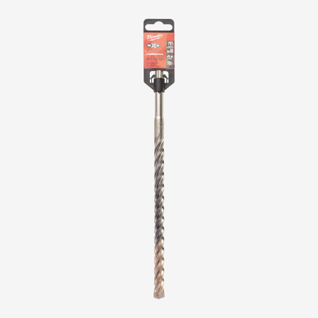 Бита SHOCKWAVE MILWAUKEE, TX25, 50мм, (10шт)
