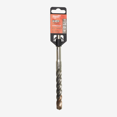 Бита SHOCKWAVE MILWAUKEE, TX30, 25мм, (2шт)