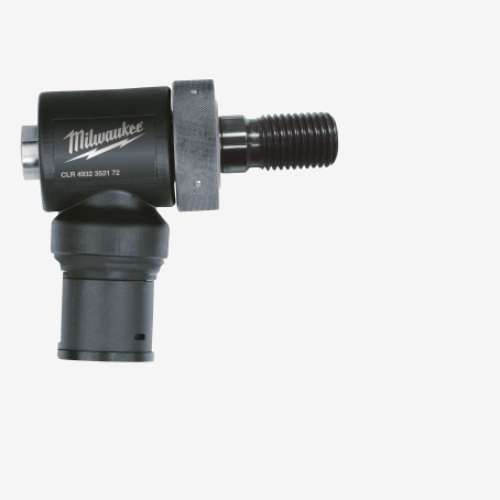 Система пылеудаления FIXTEC CLR M18X2,5 MILWAUKEE для DD2-160XE