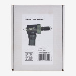 Система пылеудаления FIXTEC CLR M18X2,5 MILWAUKEE для DD2-160XE