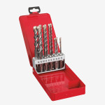 Бита SHOCKWAVE MILWAUKEE, TX40, 50мм (1шт) Бита SHOCKWAVE MILWAUKEE, TX40, 50мм (1шт)