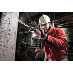 Сверло по металлу THUNDERWEB HSS-G MILWAUKEE DIN338, Ø10,0x133мм Сверло по металлу THUNDERWEB HSS-G MILWAUKEE DIN338, Ø10,0x133мм