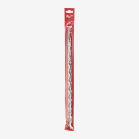 Сверло по бетону MILWAUKEE DIN 8039 Ø18x400 Сверло по бетону MILWAUKEE DIN 8039 Ø18x400