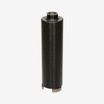 Коронка алмазная MILWAUKEE DCH 52х150мм Коронка алмазная MILWAUKEE DCH 52х150мм