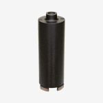 Коронка алмазная MILWAUKEE DCH 62х150мм Коронка алмазная MILWAUKEE DCH 62х150мм