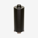 Коронка алмазная MILWAUKEE DCH 68х150мм Коронка алмазная MILWAUKEE DCH 68х150мм