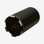 Коронка алмазная MILWAUKEE DCH 102х150мм Коронка алмазная MILWAUKEE DCH 102х150мм
