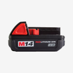Аккумулятор MILWAUKEE, M14 B1.5 Аккумулятор MILWAUKEE, M14 B1.5
