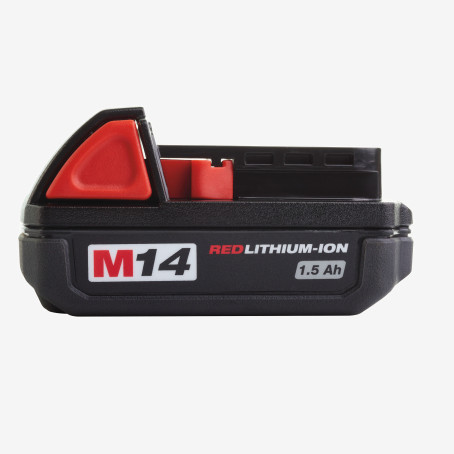 Аккумулятор MILWAUKEE, M14 B1.5 Аккумулятор MILWAUKEE, M14 B1.5