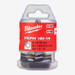 Головка расширительная UPONOR Q&E MILWAUKEE, PXPH16I-1410
