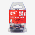Головка расширительная UPONOR Q&E MILWAUKEE, PXPH20I-1406 Головка расширительная UPONOR Q&E MILWAUKEE, PXPH20I-1406
