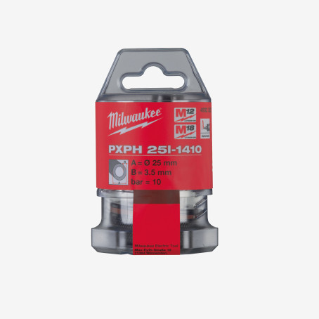 Головка розширювальна UPONOR Q&E MILWAUKEE, PXPH25I-1410