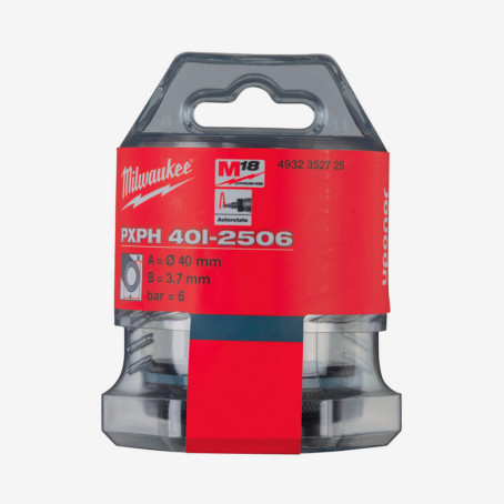 Головка розширювальна UPONOR Q&E MILWAUKEE, PXPH40I-2506