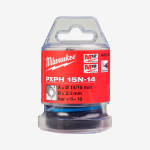 Головка расширительная UPONOR Q&E MILWAUKEE, PXPH16N-14 Головка расширительная UPONOR Q&E MILWAUKEE, PXPH16N-14