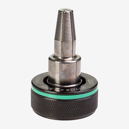 Головка расширительная UPONOR Q&E MILWAUKEE, PXPH18N-14 Головка расширительная UPONOR Q&E MILWAUKEE, PXPH18N-14