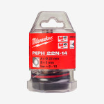 Головка розширювальна UPONOR Q&E MILWAUKEE, PXPH22N-14