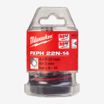 Головка розширювальна UPONOR Q&E MILWAUKEE, PXPH22N-14