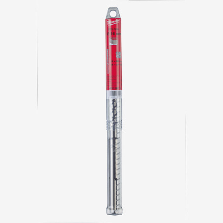 Бур SDS-MAX MILWAUKEE, Ø16x340x200мм