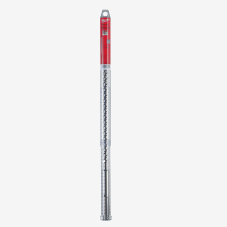 Бур SDS-MAX MILWAUKEE, Ø16x540x400мм